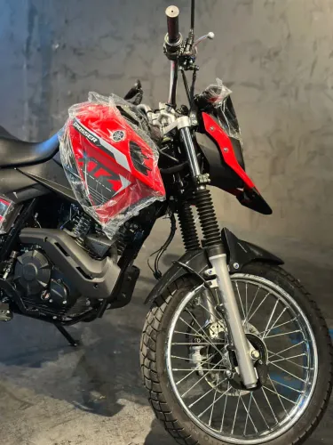 ZERO Crosser XTZ 150 S Flex