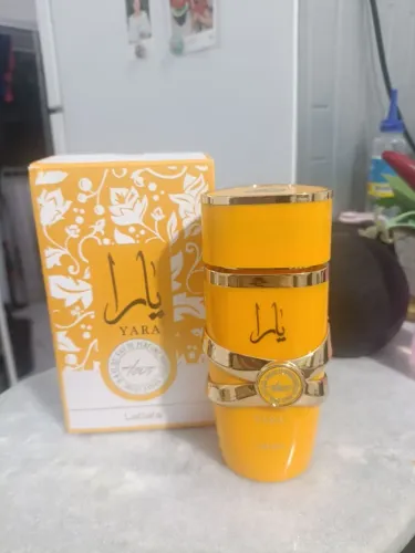 Perfume árabe Iara