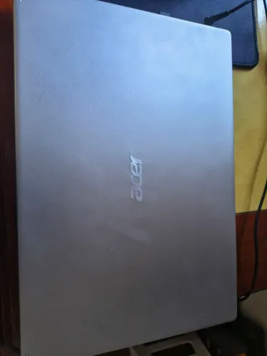 Notebook Acer i5 10ª Geração 8Gb