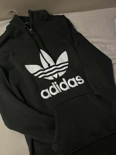 Casaco Original Adidas