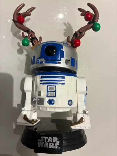 Funko pop