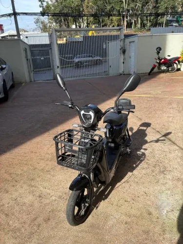 MOTO ELÉTRICA FEST - SEMINOVA