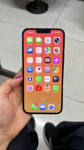 Vendo IPhone 13 Pro Max seminovo
