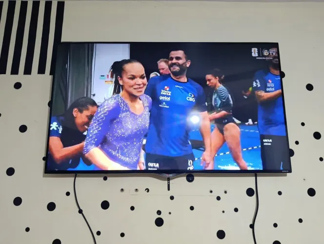 Tv lg 49 polegadas