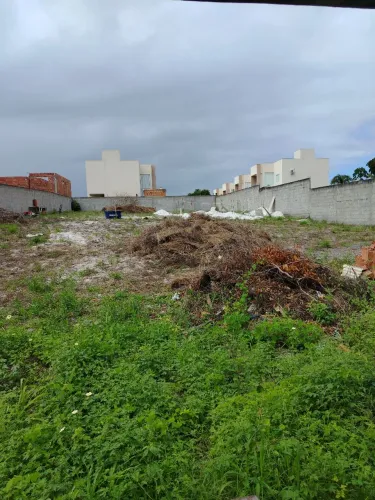 Barra do jacuipe vendo terreno Condomínio mesmo lado da praia