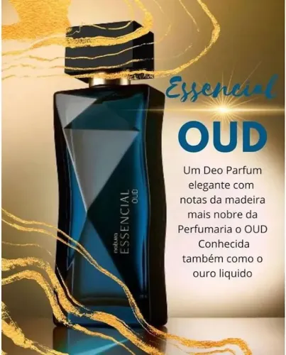 Natura essencial oud 