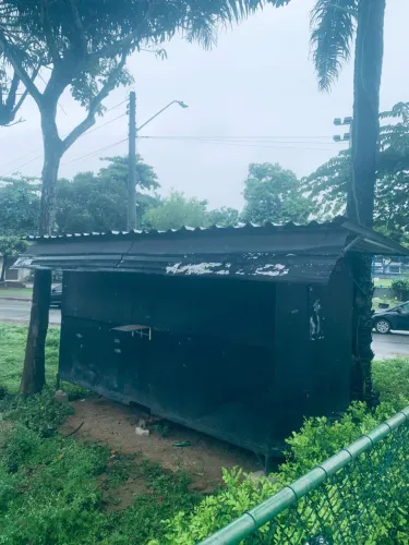 Vende trailer