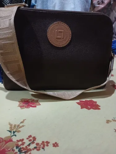 Bolsa luz da lua 