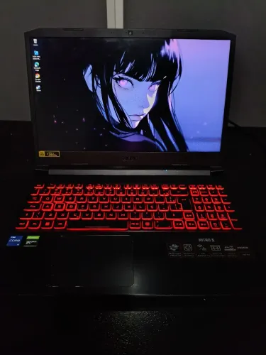 acer nitro 5
