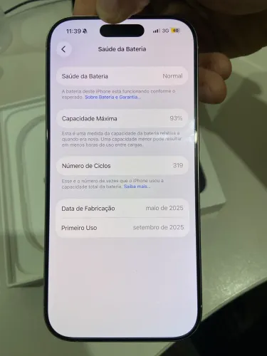 IPHONE 16 PRO 128G