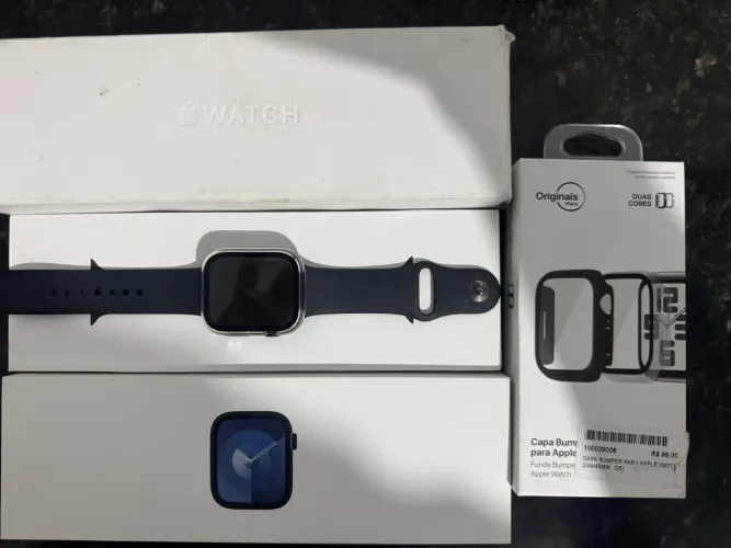 Apple Watch Series 9 45mm