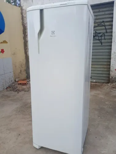 Vendo geladeira