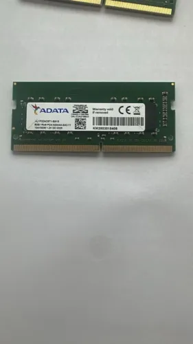 ADATA DDR4 8GB