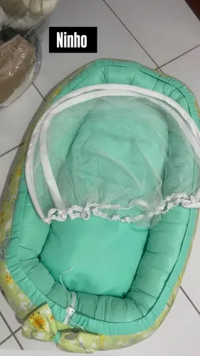 Ninho para bebê