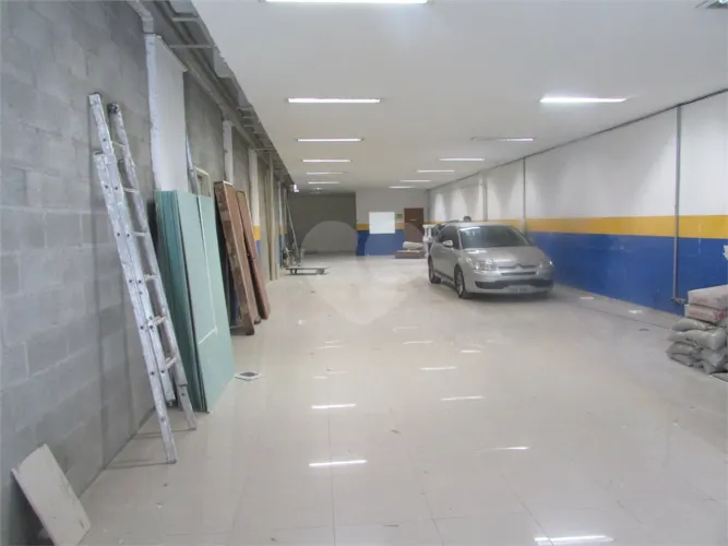 Salão para alugar em Bom Retiro, São Paulo - SP