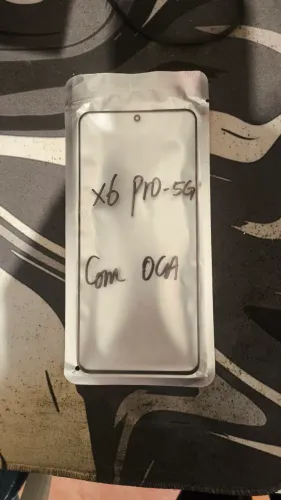 TELA POCO X6 PRO
