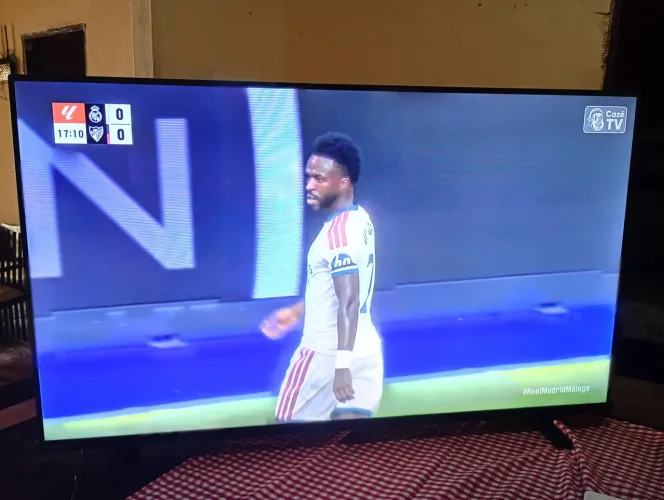 TV 43 polegadas/ excelente