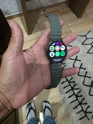 Samsung watch 7 44mm 