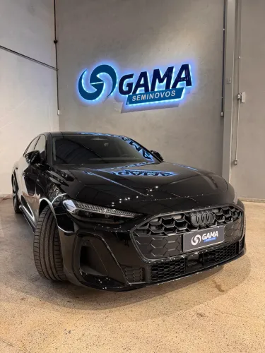Audi A5 SEDAN PERFORMANCE S EDITION 2.0 TFSI QUATTRO 2025