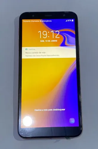 Celular J4 Core