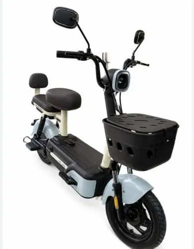 Scooter Bicicleta Elétrica