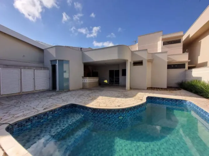 Casa com 3 dormitórios, 350 m² - venda por R$ 1.650.000,00 ou aluguel por R$ 9.302,00/mês
