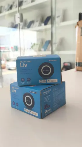 Controle Remoto Universal Inteligente Wi-fi 
