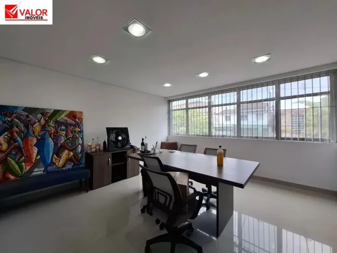 SALA COMERCIAL em SÃO PAULO - SP, VILA SÔNIA