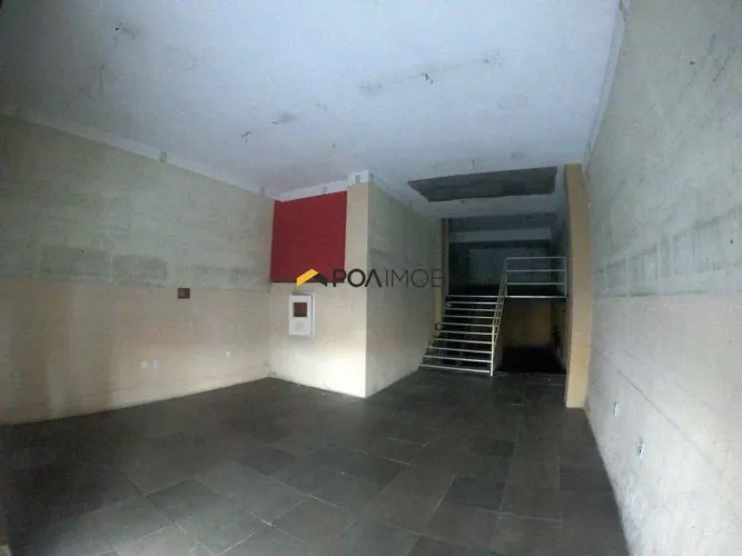 Ponto para alugar, 105 m² por R$ 4.545,00/mês - Centro - Porto Alegre/RS