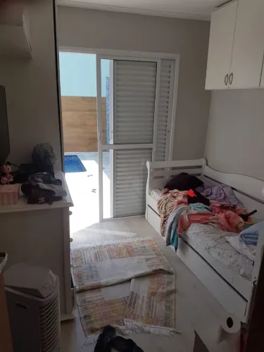 Porta balcão 1,60 x 2,10 3 folhas