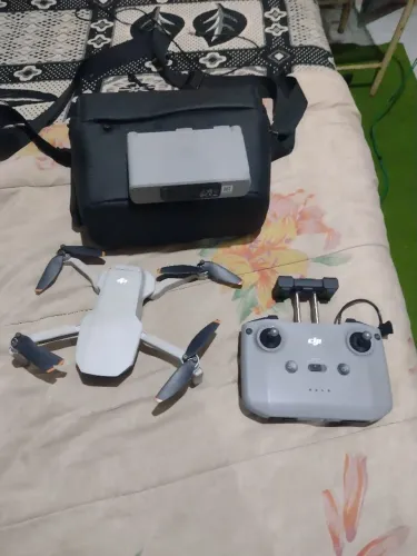 Drone mini 2 combo