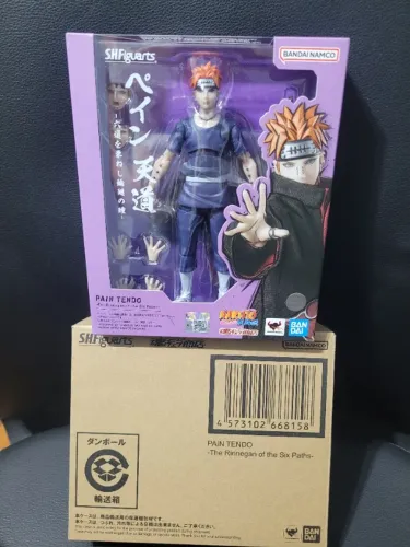 PAIN S.H.FIGUARTS