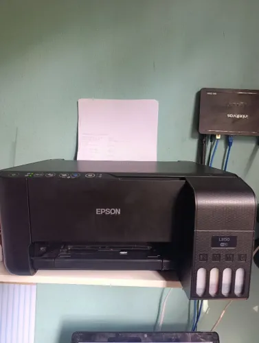 Impressora Epson l3150