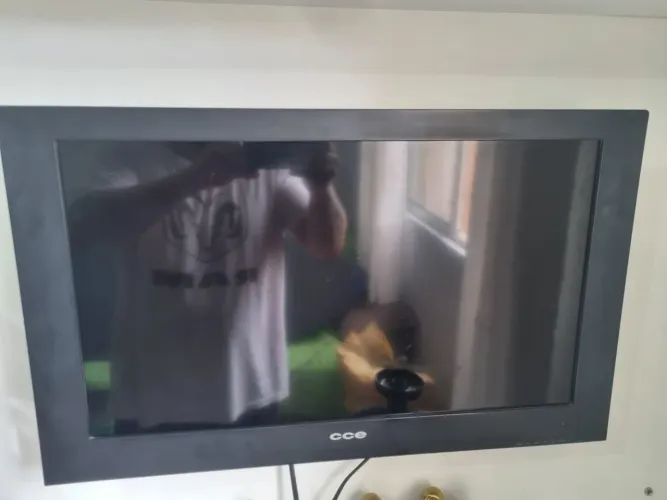 TV CCE 24 polegadas