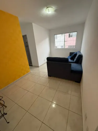 Imóvel para venda possui 52 metros quadrados com 2 quartos em Sete de Abril - Salvador - B