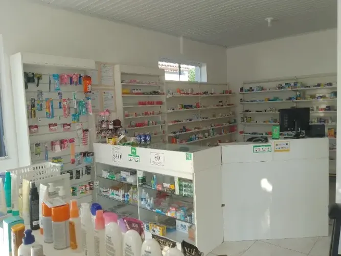 Mobília para loja comercial whats; 55- *