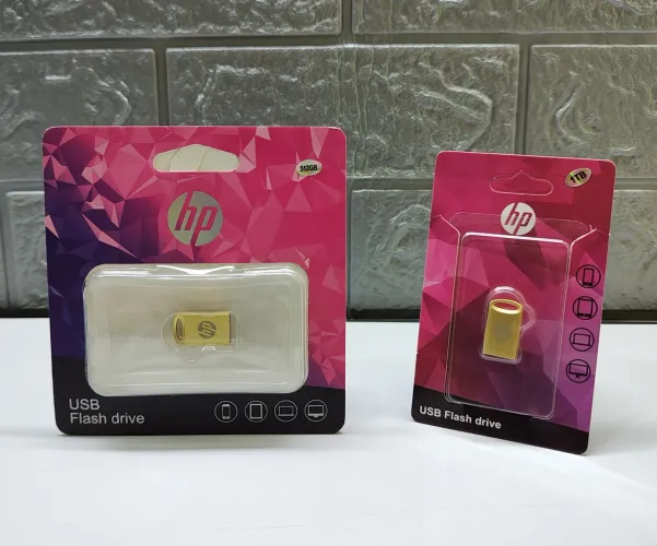 Pen drive HP 1TB Original 