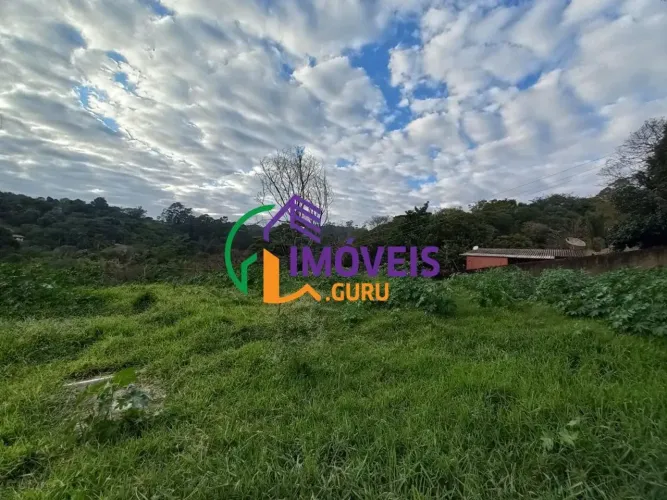 TERRENO - PARQUE VALINHOS - SP