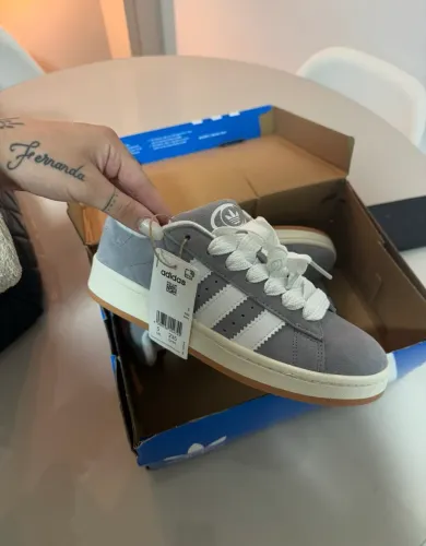 Adidas campus novo