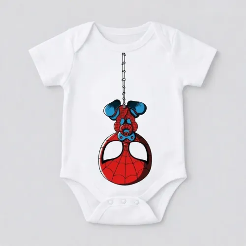 Bodies baby, e artigos personalizados 