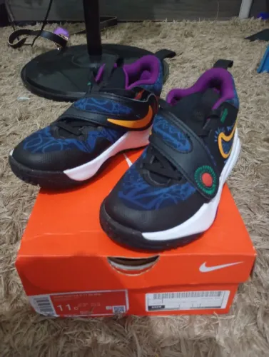 TENIS NIKE INFANTIL ORIGINAL 