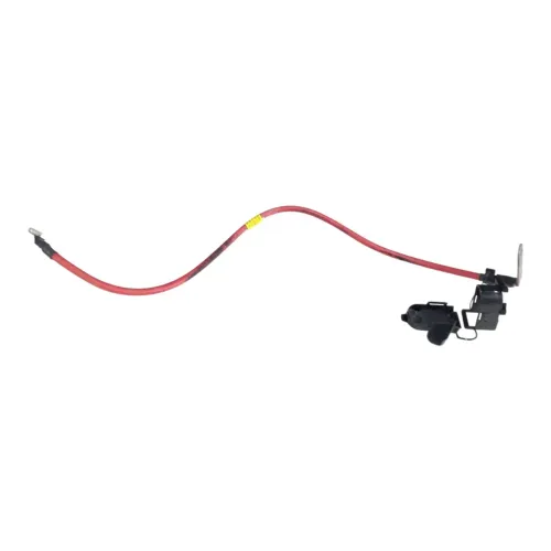 Cabo Positivo Bateria Fiat Strada Working 2013 A 2020