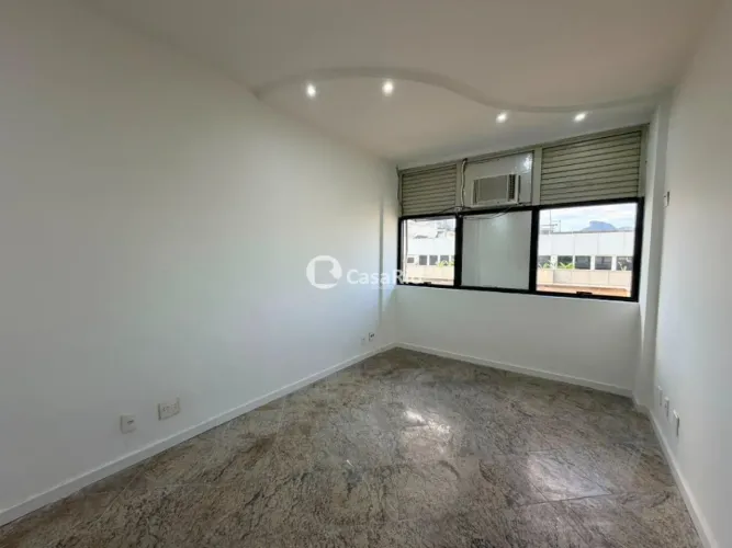 Barra da Tijuca | Sala 1 quarto