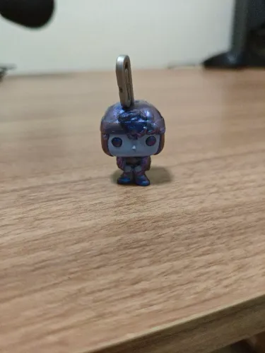 Kinder Joy stranger things Dustin do mundo invertido