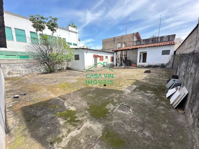 Terreno à venda, 450 m² por R$ 850.000,00 - Santa Rosa - Vinhedo/SP