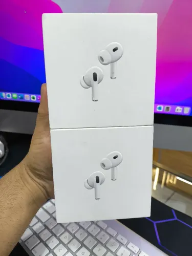 Airpods pro 3