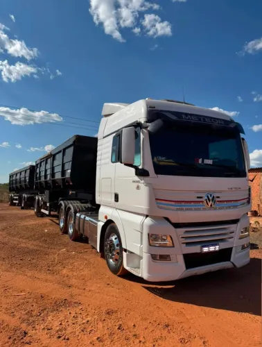 Meteor 29520 Rodocacamba