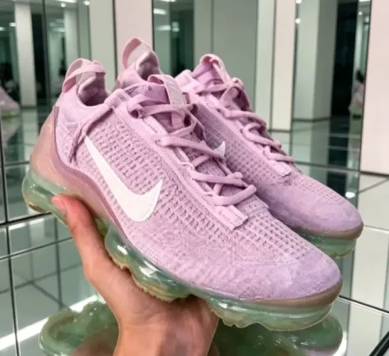 Tênis Nike Air vapormax Flyknit original Tam 38