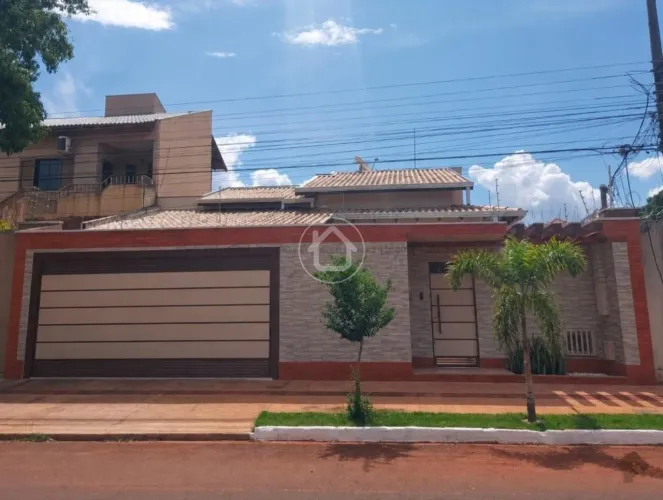 CASA COMPLETA (SUITE/ESCRITORIO/EN.SOLAR/PISCINA)