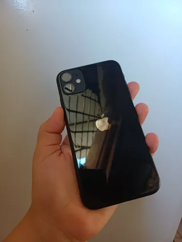 Iphone 11, 128gb, preto